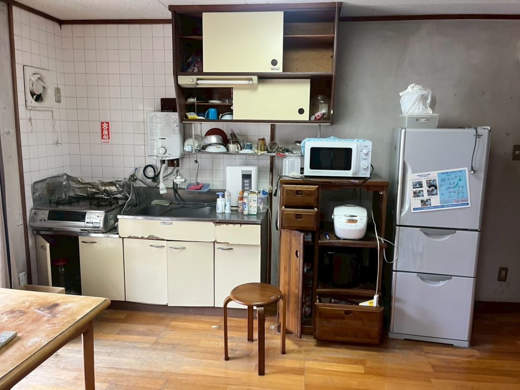 ビフォー写真